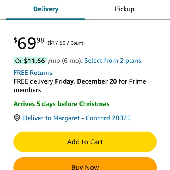 Battery Operated Window Candles - Picture 11 of 11